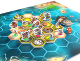 Snails Board Game