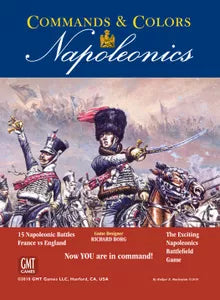 Commands & Colors Napoleonics