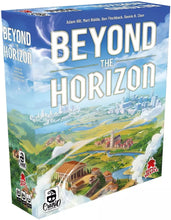 Load image into Gallery viewer, Beyond the Horizon