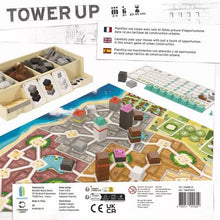 Load image into Gallery viewer, Tower Up