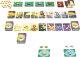Living Forest Duel