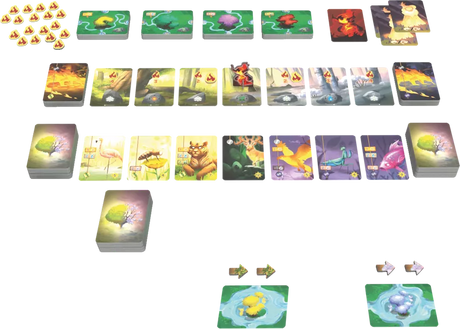 Living Forest Duel
