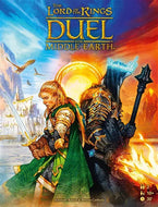 The Lord of the Rings - Duel for Middle Earth