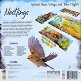 Nestlings