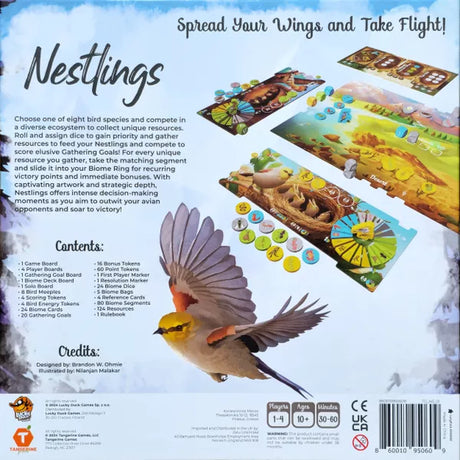 Nestlings