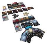 Mistborn: The Deckbuilding Game