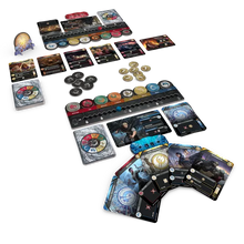 Load image into Gallery viewer, Mistborn: The Deckbuilding Game