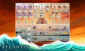 Atlantis Exodus
