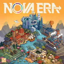 Load image into Gallery viewer, Nova Era