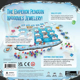Jewels for the Emperor Penguin