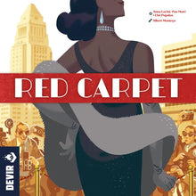 Load image into Gallery viewer, Red Carpet