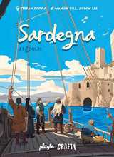 Load image into Gallery viewer, Sardegna
