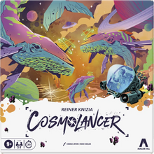 Load image into Gallery viewer, Cosmolancer