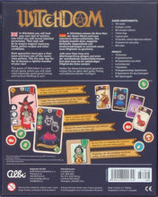 Load image into Gallery viewer, Witchdom