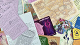 Ministry of Lost Things: Case 1 Lint Condition