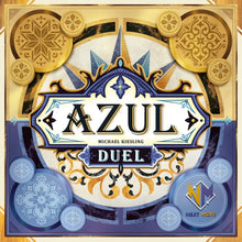 Load image into Gallery viewer, Azul Duel