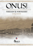 ONUS! Terrain & Fortresses Expansion