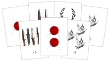 Load image into Gallery viewer, 23 Knives