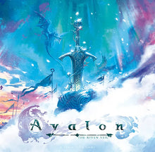 Load image into Gallery viewer, Avalon: The Riven Veil