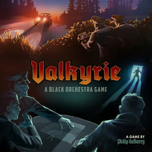 Load image into Gallery viewer, Valkyrie: A Black Orchestra Game