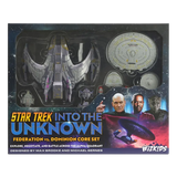 Star Trek: Into The Unknown Federation vs. Dominion Core Set