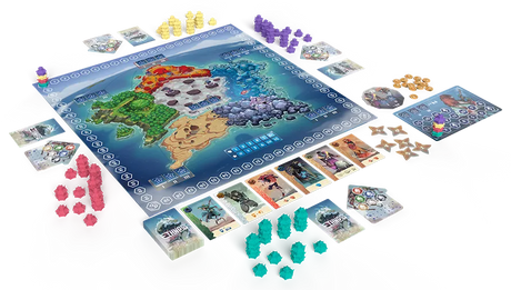 Ethnos 2nd Edition