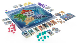 Ethnos 2nd Edition