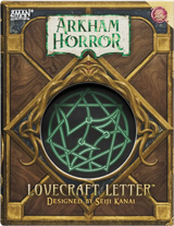 Arkham Horror: Love Letter