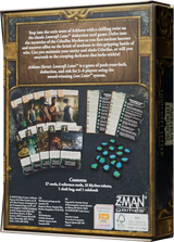 Arkham Horror: Love Letter