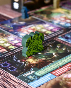 Tiny Epic Cthulhu