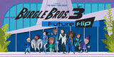 Burgle Bros 3 Future Flip
