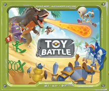 Load image into Gallery viewer, Toy Battle