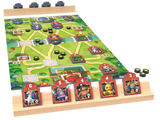 Toy Battle