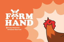 Load image into Gallery viewer, Farm Hand