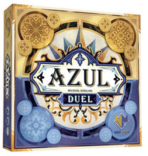 Load image into Gallery viewer, Azul Duel