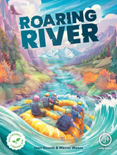 Load image into Gallery viewer, Roaring River