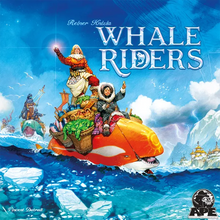 Load image into Gallery viewer, Whale Riders