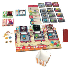 Load image into Gallery viewer, Popcorn Board Game