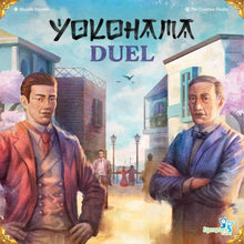 Load image into Gallery viewer, Yokohama Duel