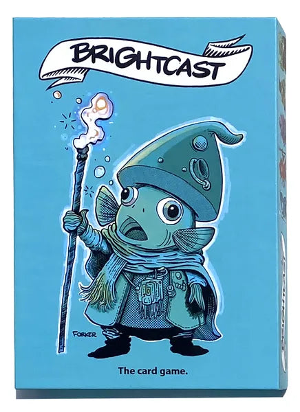 Brightcast