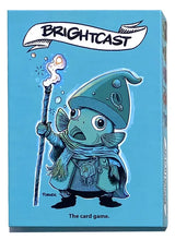 Brightcast