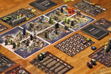 Tiny Epic Game of Thrones