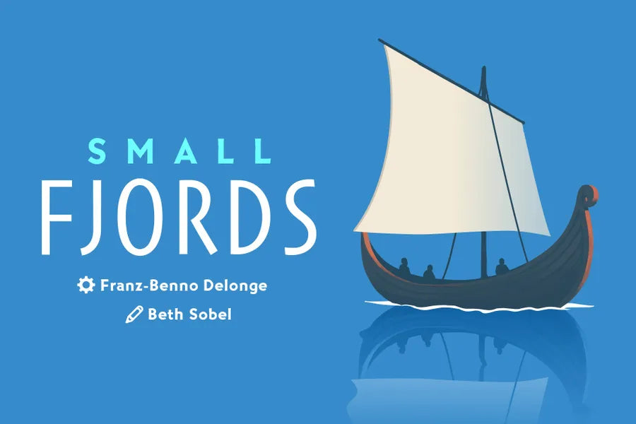 Small Fjords