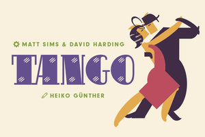 Tango Card Game