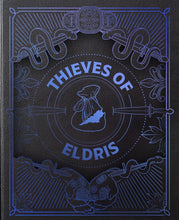 Load image into Gallery viewer, Thieves of Eldris