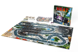 Heat Pedal to the Metal - Tunnel Vision Expansion