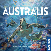 Load image into Gallery viewer, Australis
