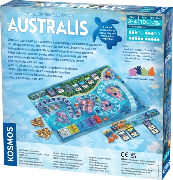 Australis