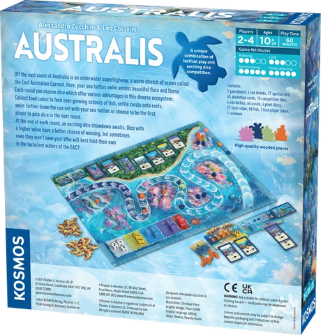 Australis