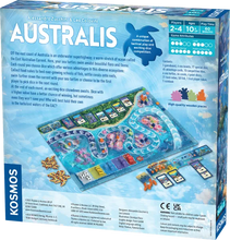 Load image into Gallery viewer, Australis